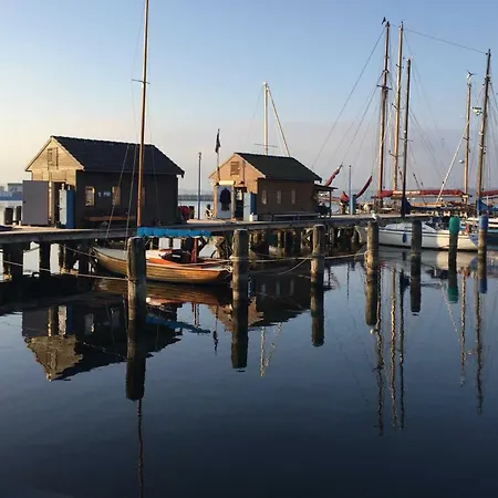 Parkresidenz Concordia, Nr 8 Sellin (Rugen)