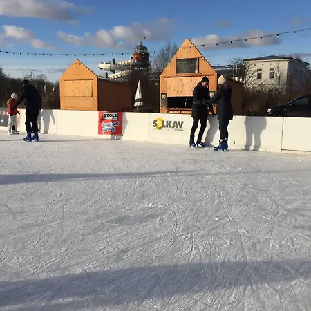 Parkresidenz Concordia, Nr 8 Sellin (Rugen)