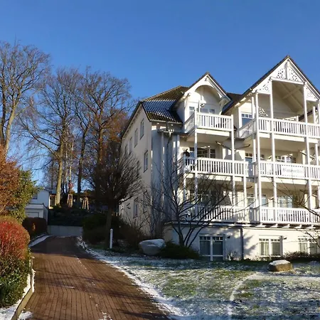 Parkresidenz Concordia, Nr 8 Lejlighed *