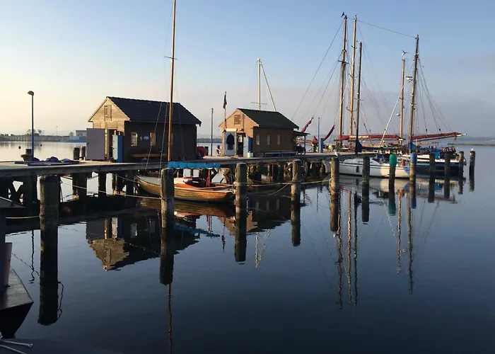 Parkresidenz Concordia, Nr 8 Sellin (Rugen)