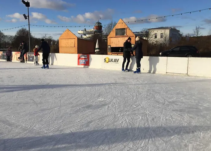 Parkresidenz Concordia, Nr 8 Sellin (Rugen)