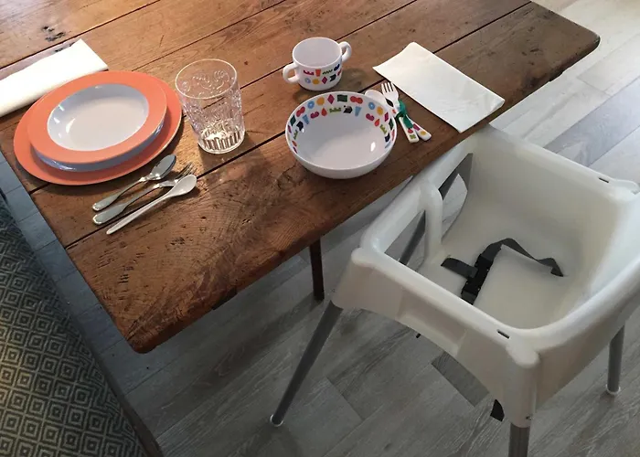 Parkresidenz Concordia, Nr 8 Appartement Sellin (Rugen)